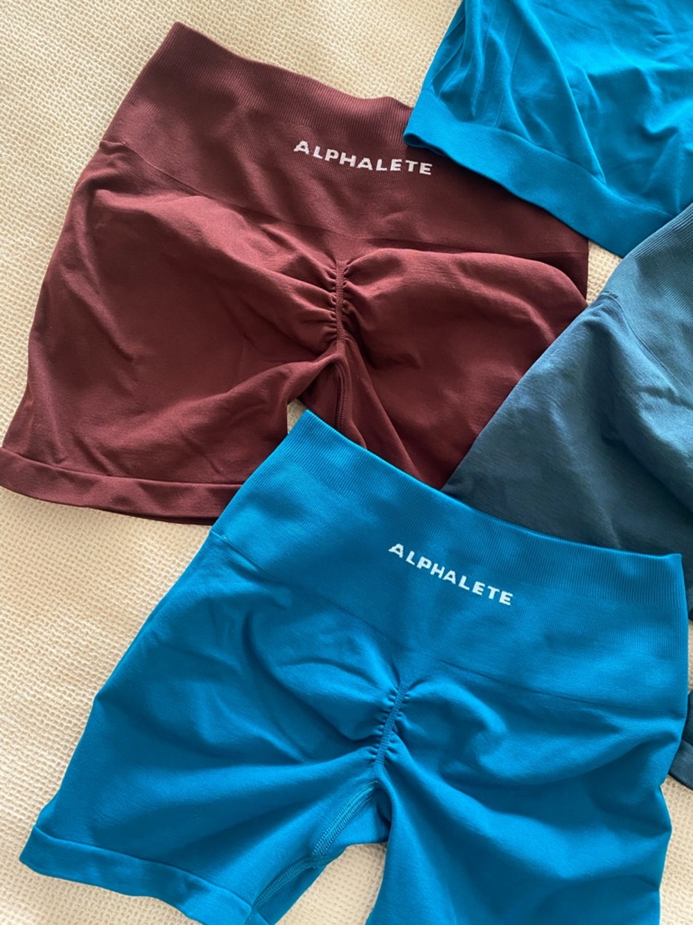Alphalete bundle - Picture 2 of 6